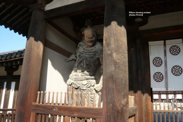 Temple Guardians