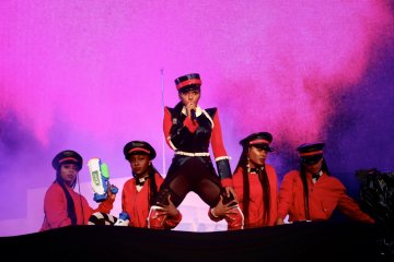 Janelle Monae