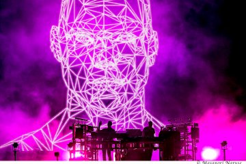 The Chemical Brothers