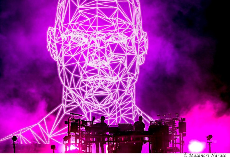 The Chemical Brothers