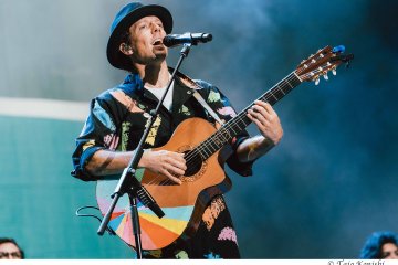 Jason Mraz
