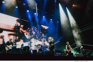 The Cure