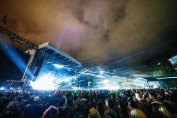 Fuji Rock Festival - 2019