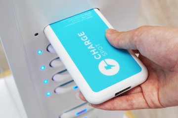 New and easy to use
