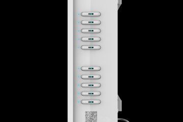 Side of a machine (L size)