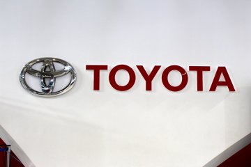 TOYOTA of Today & Tomorrow