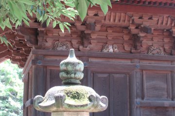 My Visit to Gotokuji Temple