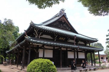 Another building