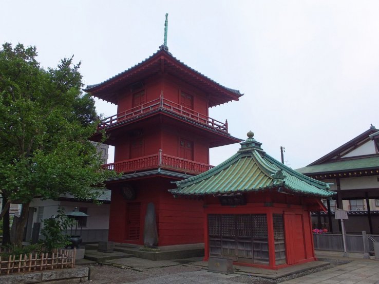 Sankodo without stairs