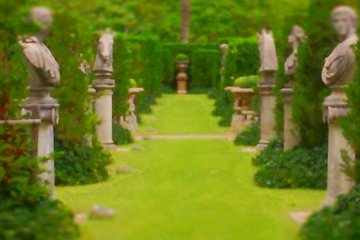 Statuary Alley