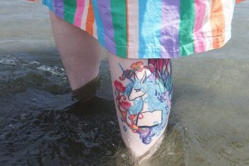 Mo Tattoo