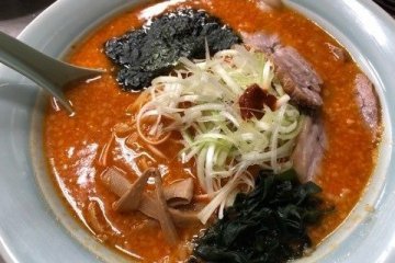 Ramen Shop