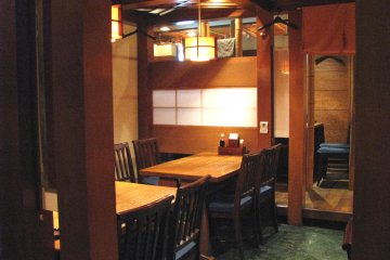 Japan's Cosy Interior Designs