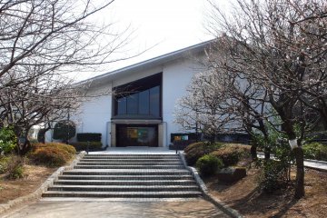 Cultural Festival: Art Works by Itabashi Citizens 2019