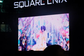 Even online MMORPGs like FFXIV.