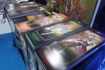 Free posters!