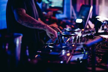 CÉ LA VI TOKYO Club Lounge