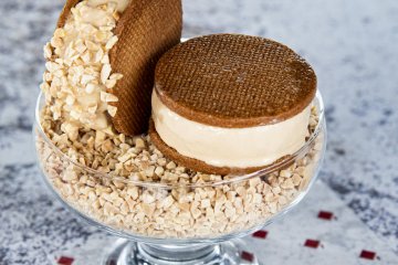 Dessert by CÉ LA VI TOKYO