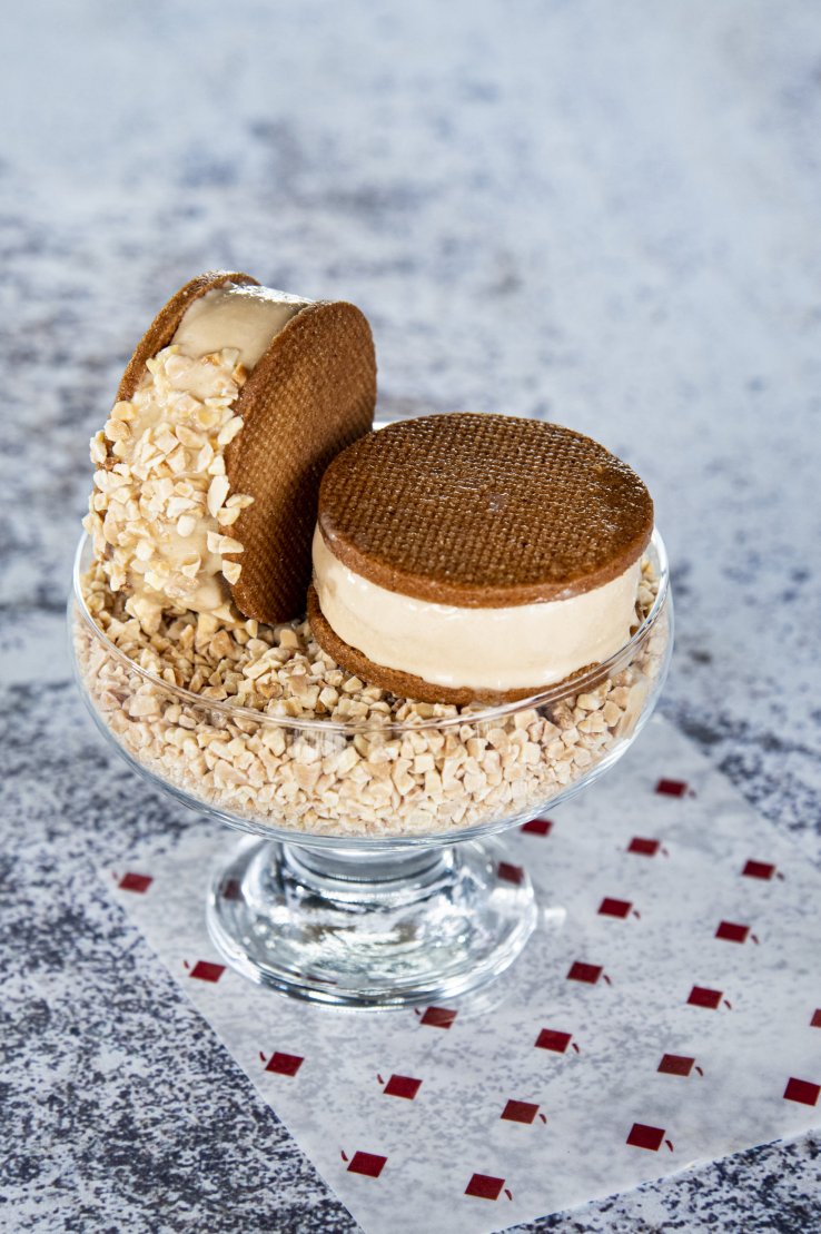 Dessert by CÉ LA VI TOKYO
