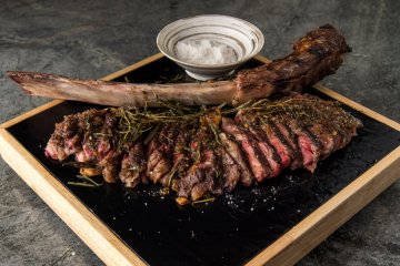 Steak