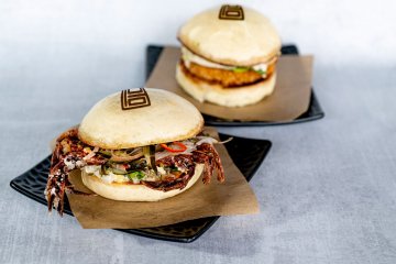 BAO by CÉ LA VI