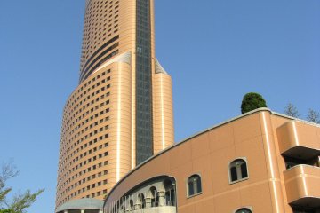 The ACT Tower