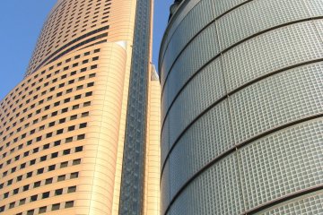 Modern architecture