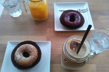 Neighbor Coffee Company