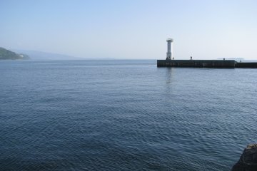 Sagami Bay