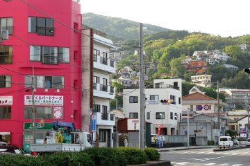 Ito town
