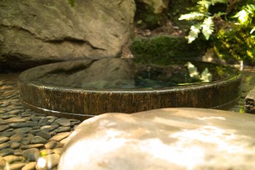 Kiyomasa's Well