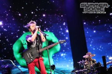 Summer Sonic 2013