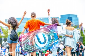 ULTRA JAPAN 2019