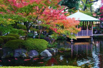 Otaguro Park