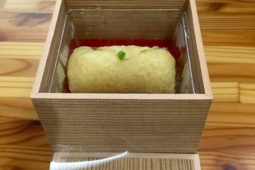 Kaiboku