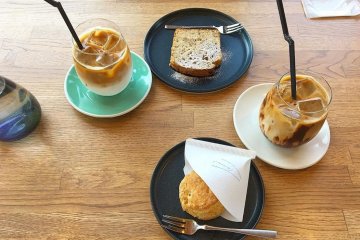 Taibow Coffee and Gelato