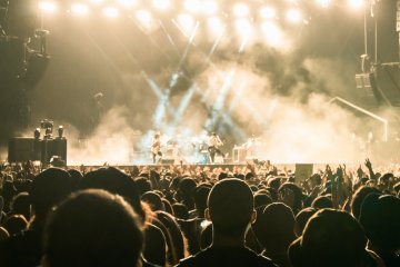 Fuji Rock Festival