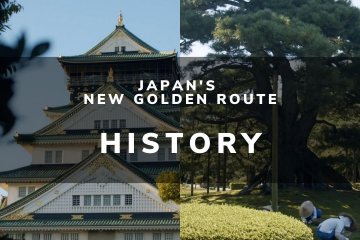 The New Golden Route is History