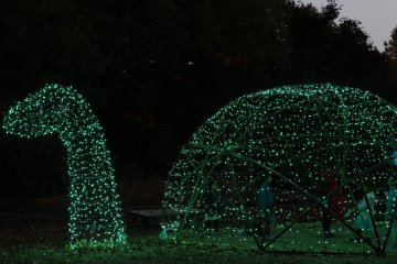 Art installation