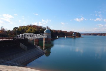 Tokyo's Higashiyamato City