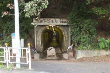 Tokyo's Musashimurayama City