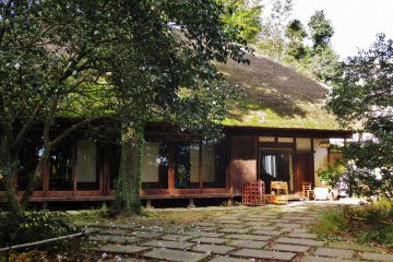 Buasio Home, Machida City
