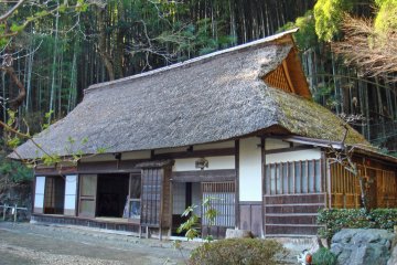 Tokyo's Hinode Town