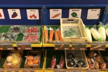 Kids Plaza Osaka