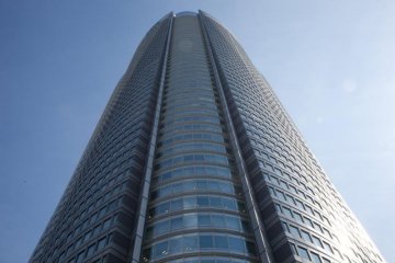 Roppongi Hills