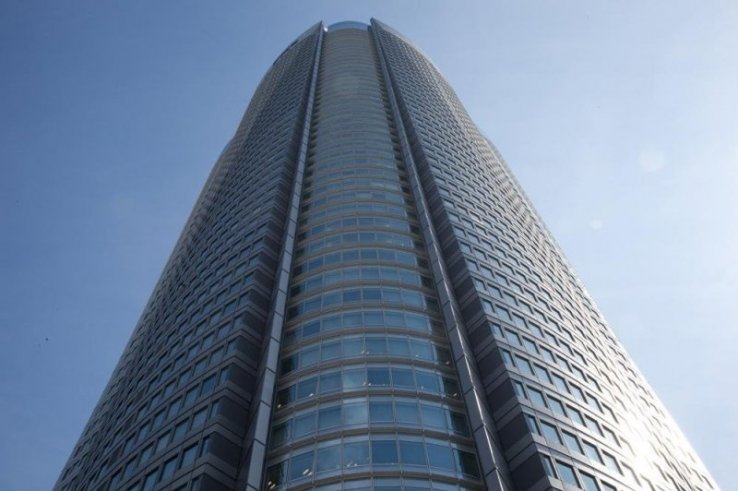 Roppongi Hills
