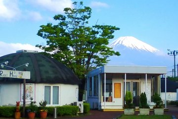 Slow House Villa, Tokinosumika