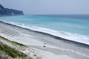 Niijima Island