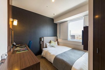 Single room