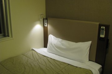 Soft neutral design